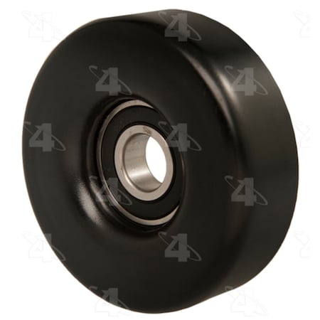 Four Seasons Chev Tracker 03-99/Saturn Sc Ser 02-91-S Pulley, 45073 45073